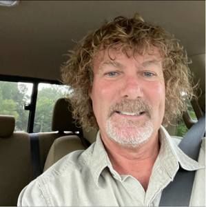 Meet your Posher, Adam